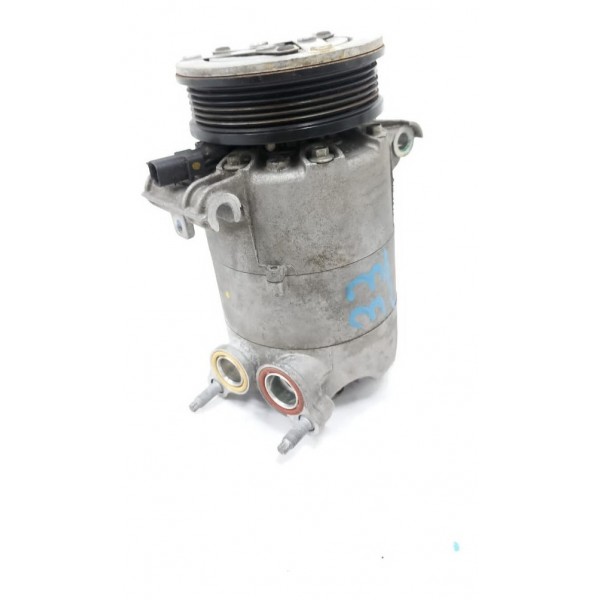 Compressor Ar Condicionado Volvo Xc60 2015 31404442