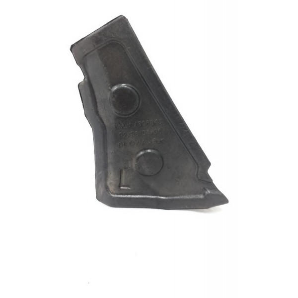 Espuma Antirruido Paralama Esquerdo Bmw X1 2.0 2013