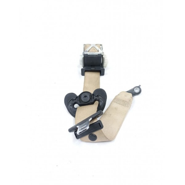 Cinto Segurança Dianteiro Direito Bmw 320i Gt 2015