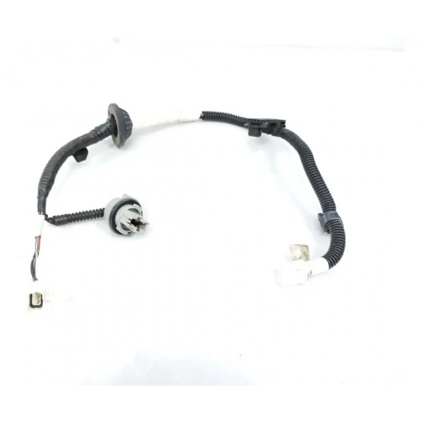 Chicote Lanterna Esquerda Honda Wrv 2017