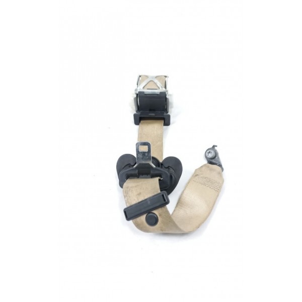 Cinto Segurança Dianteiro Esquerdo Bmw 320i Gt 2015 