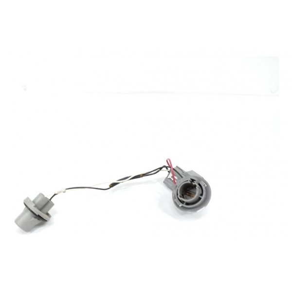 Chicote Lanterna Esquerda Ford Focus 2015 