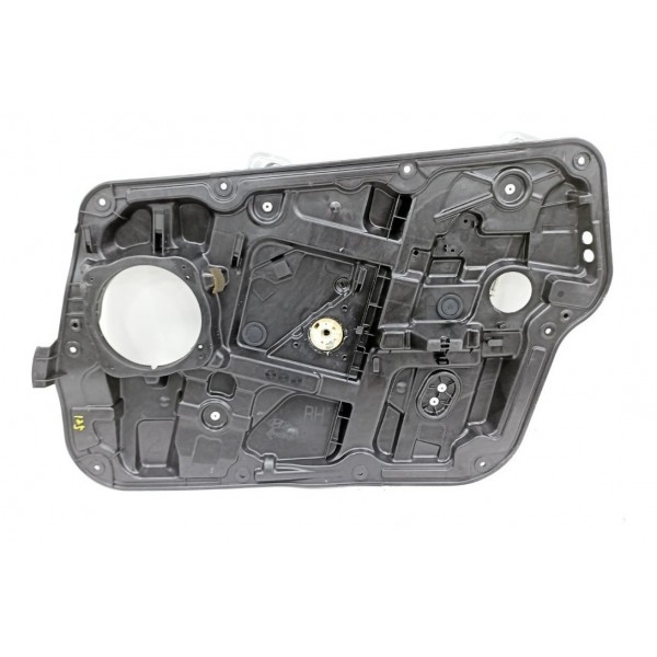 Máquina Vidro Dianteiro Direito Hyundai Sonata 2011