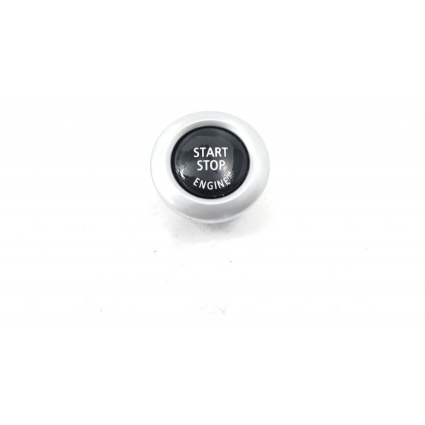 Botão Start Stop Engine Bmw X1 2.0 Turbo 2012