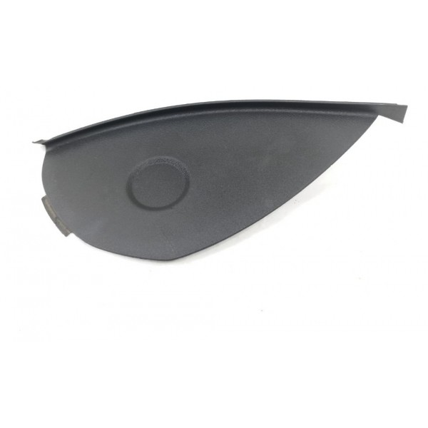 Acabamento Direito Painel Bmw X1 2.0 Turbo 2012 