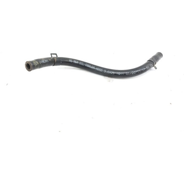 Mangueira Agua Hyundai Sonata 2011 N1