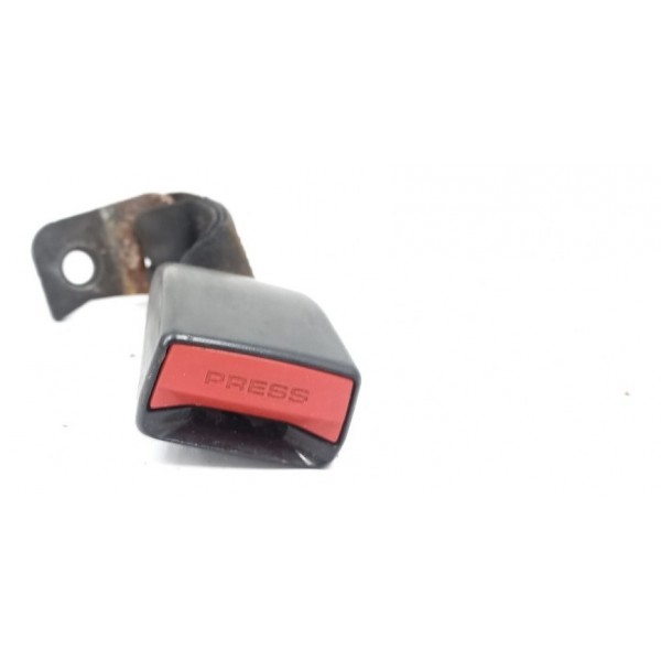 Engate Cinto Segurança Traseira Bmw X1 2.0 Turbo 2012