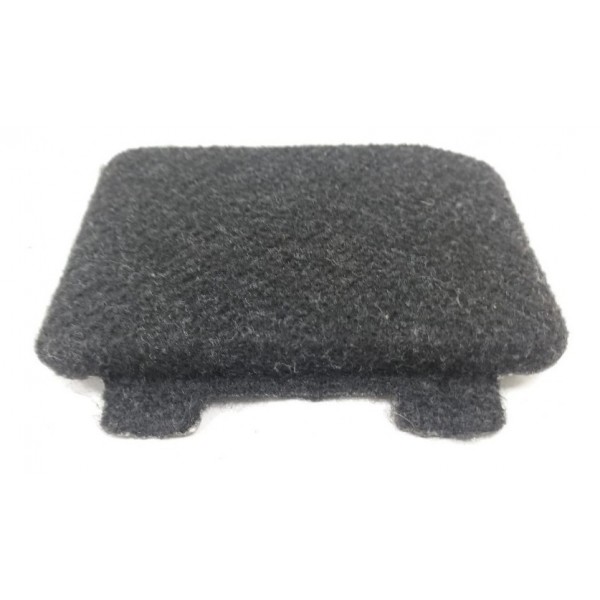 Acabamento Tampa Forro Porta Malas X1 2.0 Turbo 2012