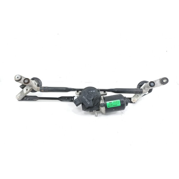 Galhada Motor Limpador Para-brisa Hyundai Sonata 2011