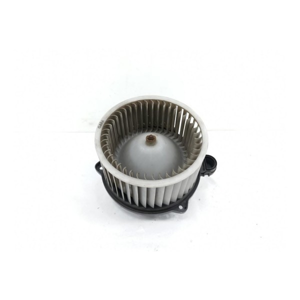 Motor Ventilador Ar Condicionado Hyundai Sonata 2011