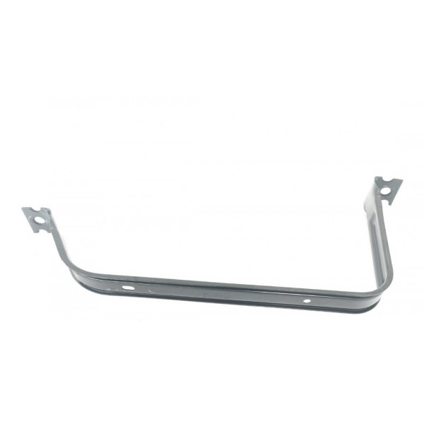 Suporte Esquerdo Tanque Combustível Vw Nivus 2020-21