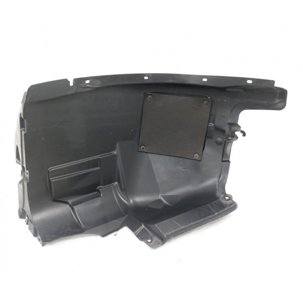 Parabarro Dianteiro Esquerdo Trás Bmw X1 2013 Detalhe