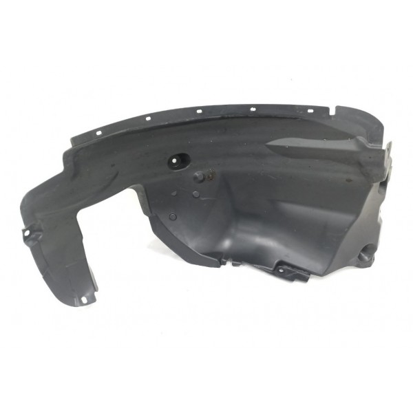 Parabarro Dianteiro Esquerdo Parte Trás Bmw X1 2013