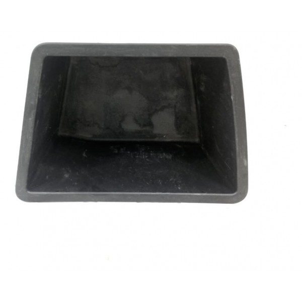 Porta Objetos Porta Malas Bmw X1 2.0 Turbo 2012.13 Preto