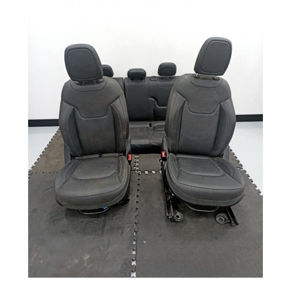 Jogo De Banco Jeep Renegade 2022