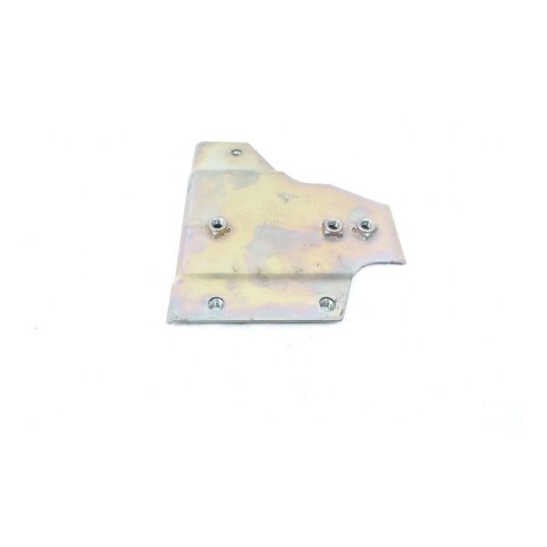 Suporte Chapa Módulo Abs Bmw X1 2.0 Turbo 2012.13