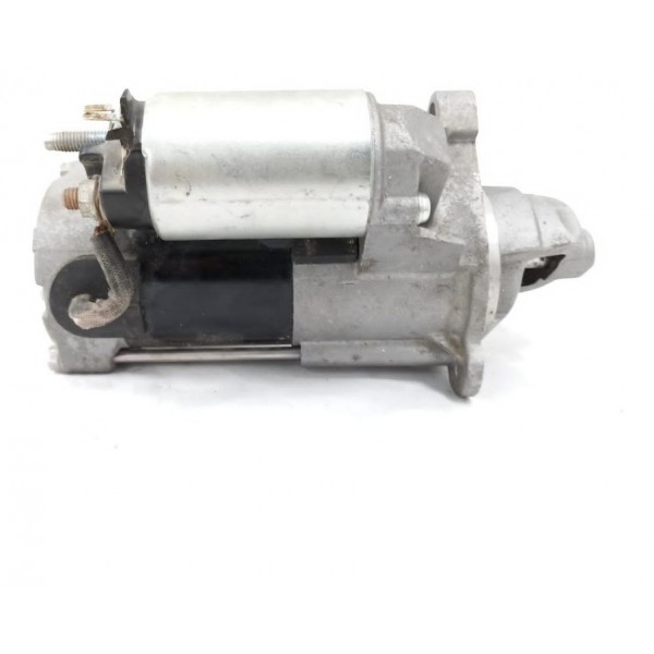 Motor Arranque Gm Tracker 1.4 Ltz 2017  Detalhe