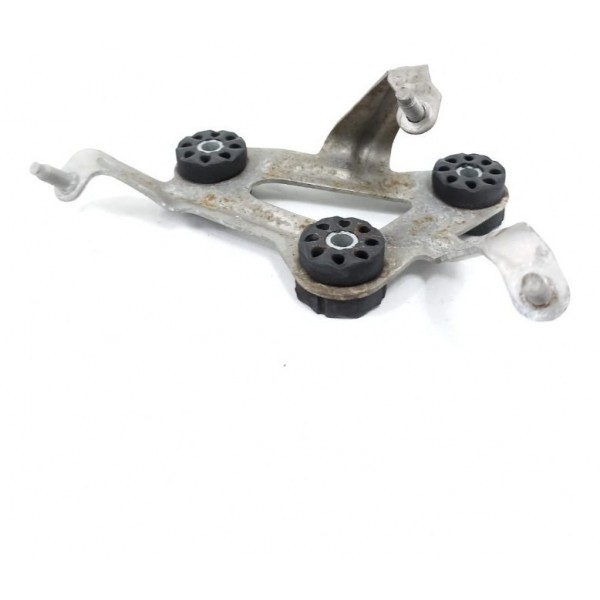 Suporte Módulo Abs Bmw X1 2.0 Turbo 2012.13 6781281