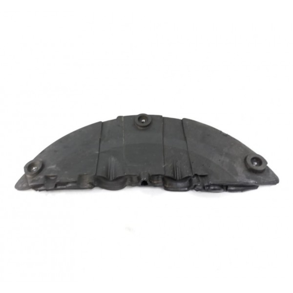 Capa Protetor Câmbio Bmw X1 2.0 Turbo 2012.13 Preto