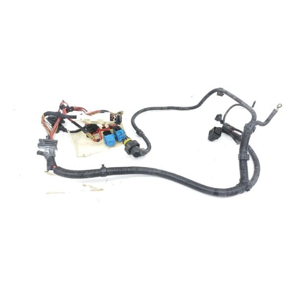 Chicote Motor Bmw X1 2.0 Turbo 2012.13 53781210