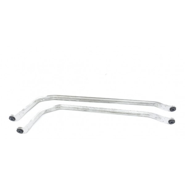 Par Cinta Tanque Combustível Bmw X1 2.0 Turbo 2012.13