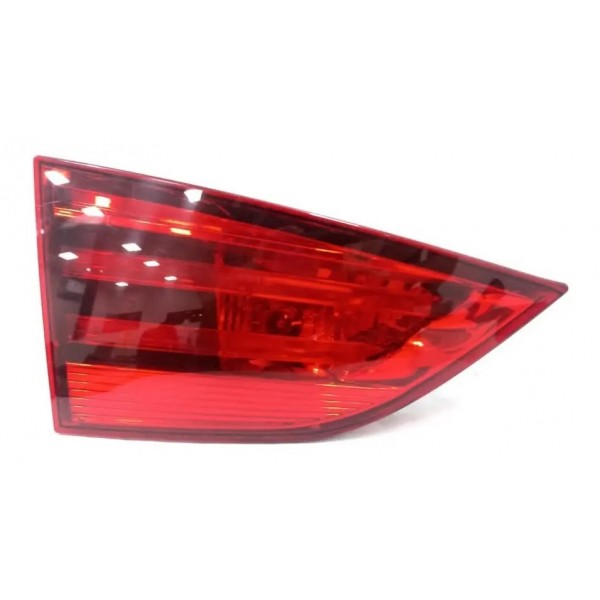 Lanterna Esquerda Tampa Traseira Bmw X1 2.0 2012.13 Esquerdo