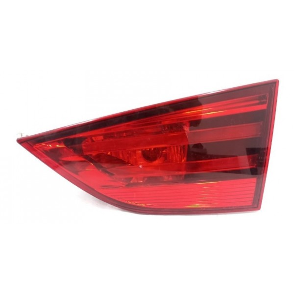 Lanterna Direita Tampa Traseira Bmw X1 2.0 2012.13 Direito