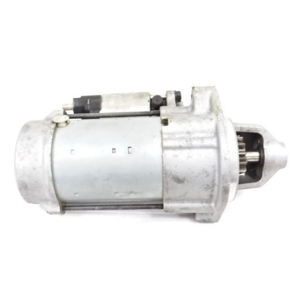 Motor Arranque Hyundai Ix35 2018  Detalhe