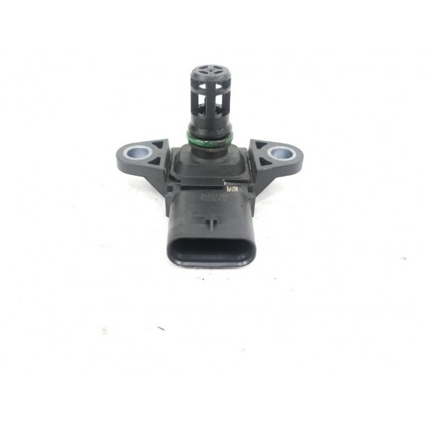 Sensor Map Bmw X1 2.0 Turbo 2012.13