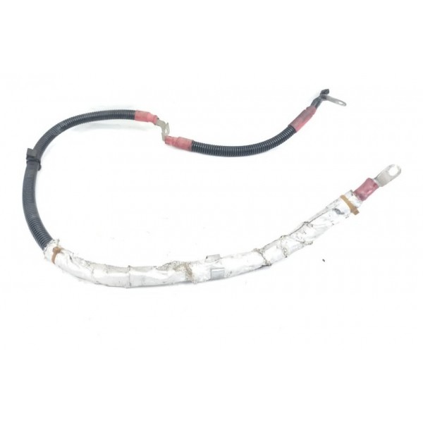 Cabo Positivo Bateria Bmw X1 2.0 Turbo 2012.13