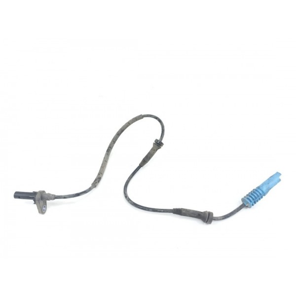 Sensor Abs Dianteiro Esquerdo Bmw X1 2.0 2013  Detalhe