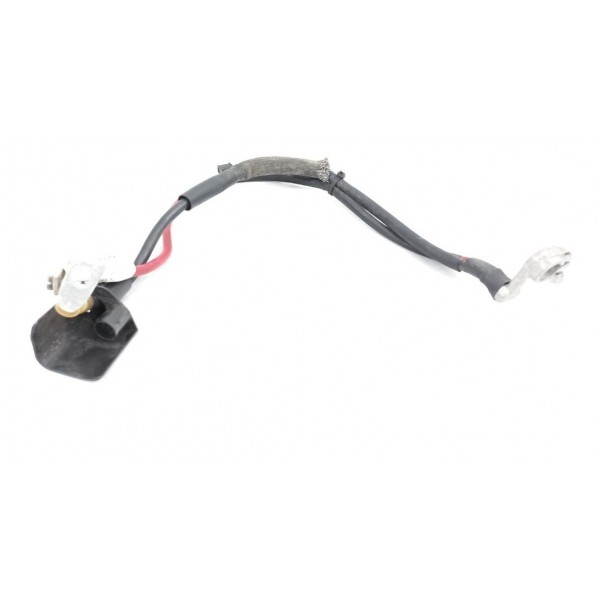 Cabo Polo Positivo Bateria Vw Golf Tsi 1.0 2018