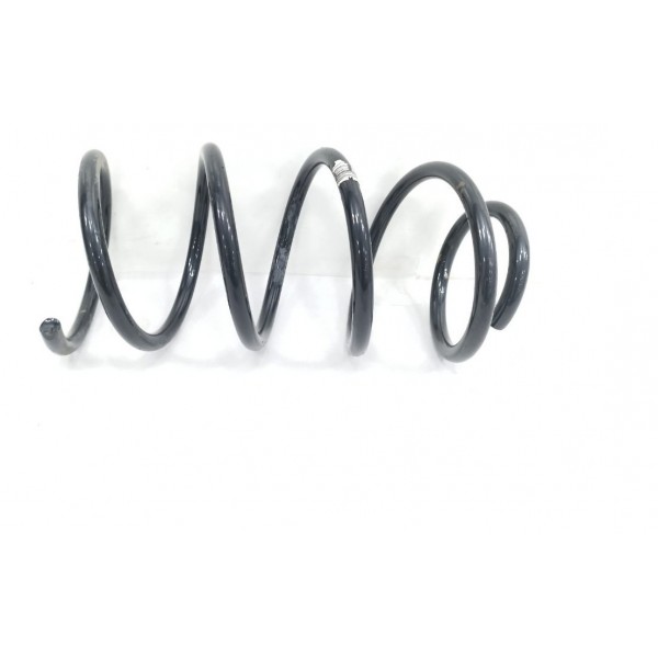 Mola Dianteira Esquerda Bmw X1 2.0 Turbo 2012.13