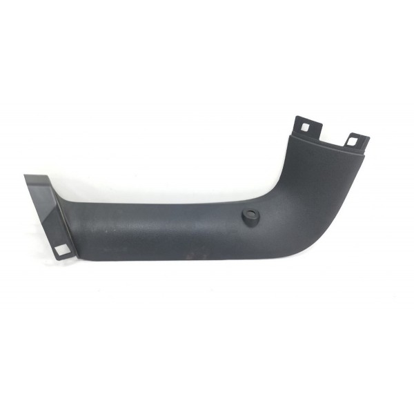 Acabamento Tampa Traseira Esquerdo Bmw X1 2.0 2013
