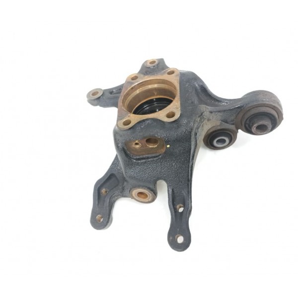 Manga Eixo Traseira Esquerda Sonata 2011