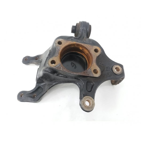 Manga Eixo  Traseira Direita Hyundai Sonata 2011