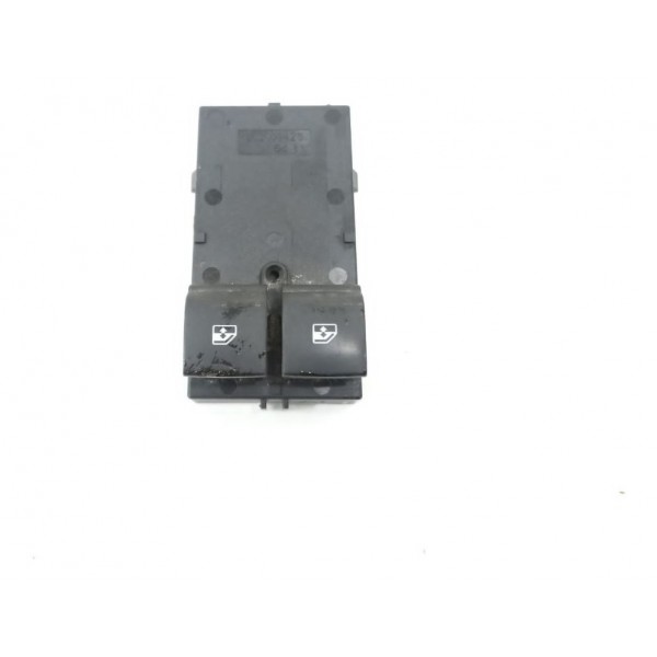 Botão Vidro Dianteiro Esquerdo Gm Onix 2019 95188247