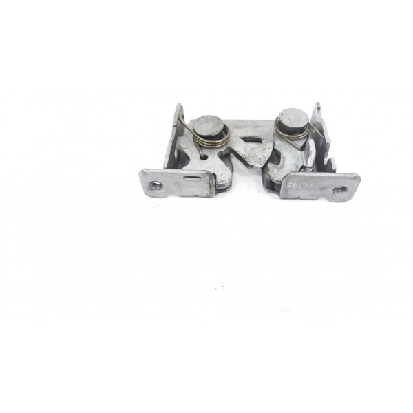 Fechadura Direita Capo Bmw X1 2.0 Turbo 2012.13