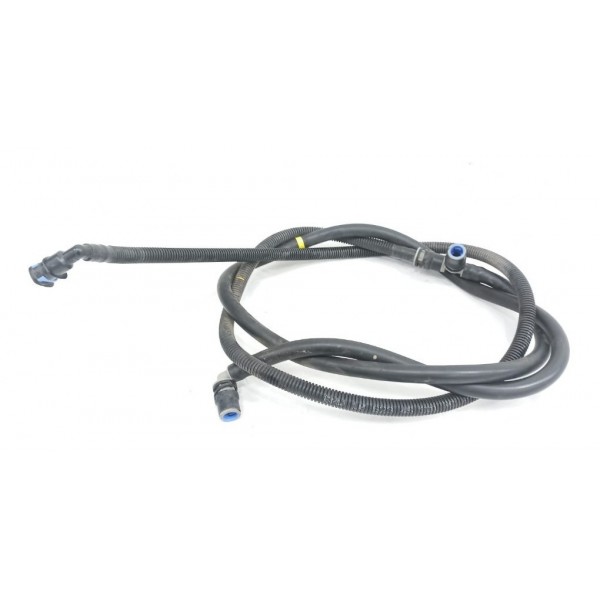 Mangueira Esguicho Bmw X1 2.0 Turbo 2012.13