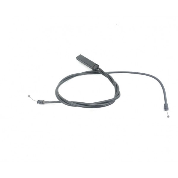 Cabo Abertura Capo Bmw X1 2.0 Turbo 2012.13