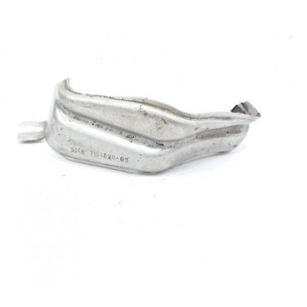 Suporte Moldura Bmw X1 2.0 Turbo 2012.13 715452903