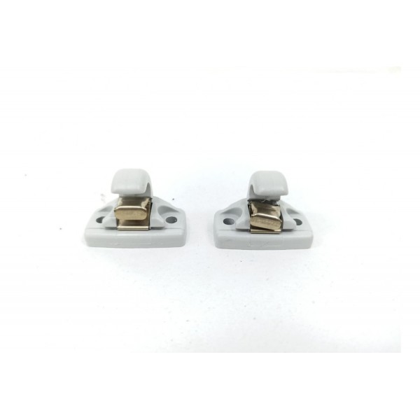 Par Presilha Quebra Sol Vw Amarok 2012