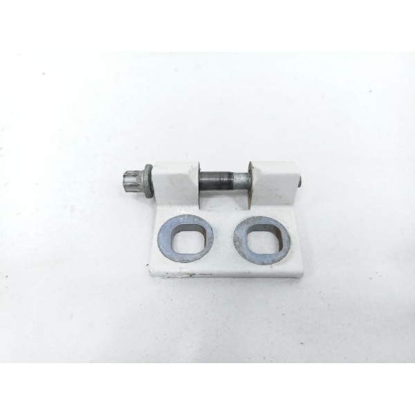 Dobradiça Inferior Porta Traseira Direita Bmw X1 2.0 2013