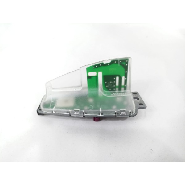 Antena Tubarão Bmw X1 2.0 Turbo 2012.13 694041705 Preto