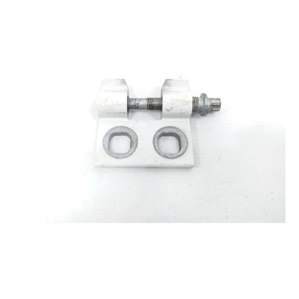 Dobradiça Superior Dianteira Esquerda Bmw X1 2012.13