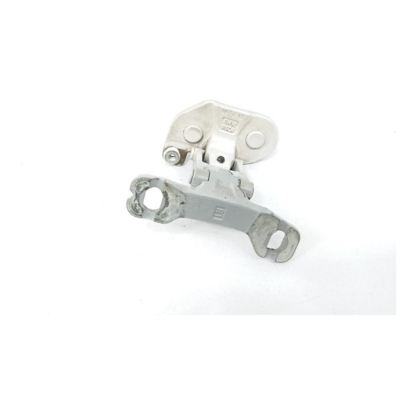 Dobradiça Direita Tampa Traseira Bmw X1 2.0 2012.13