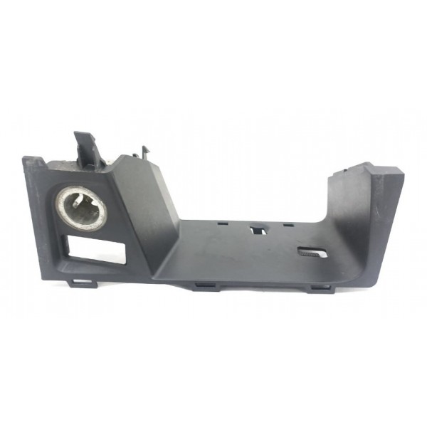 Moldura Tomada 12v Console Central Bmw X1 2.0 2013