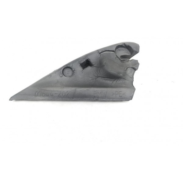 Espuma Interna Retrovisor Direito Bmw X1 2013 Detalhe