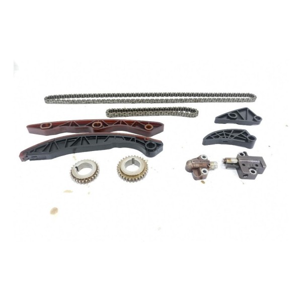 Kit Corrente Hyundai Sonata 2011