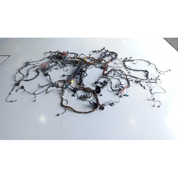 Chicote Interno Bmw X1 2.0 Turbo 2012.13 66405910